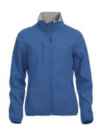 Softshell-Jacke