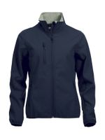 Softshell-Jacke