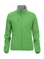 Softshell-Jacke
