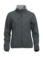 Softshell-Jacke