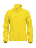 Softshell-Jacke