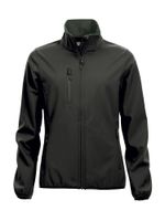 Softshell-Jacke