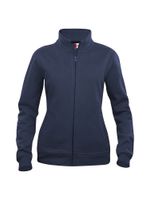 Sweatjacke Cardigan Damen