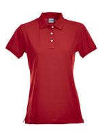 Poloshirt Stretch PremiumDamen