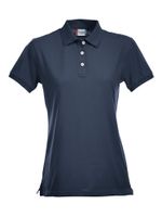 Poloshirt Stretch PremiumDamen