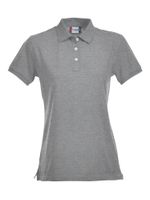 Poloshirt Stretch PremiumDamen