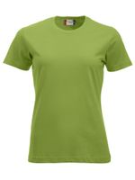 T-Shirt New Classic Damen