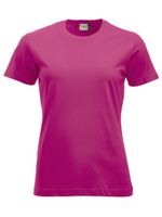 T-Shirt New Classic Damen