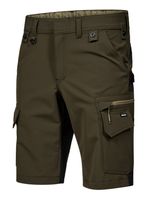Arbeitsshorts ENTIRE Stretch