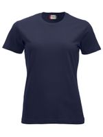 T-Shirt New Classic Damen