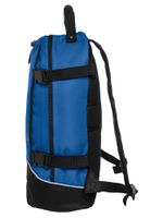 Sac à dos BACKPACK-2 bicolore