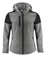 Veste softshell PRIME Damens