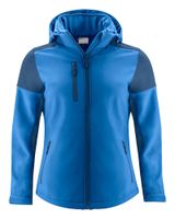 Veste softshell PRIME Damens