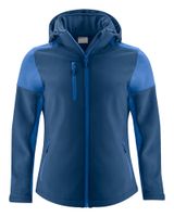 Veste softshell PRIME Damens