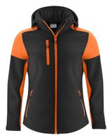 Veste softshell PRIME Damens