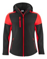 Veste softshell PRIME Damens
