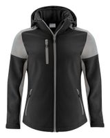 Veste softshell PRIME Damens