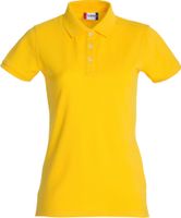 Poloshirt Stretch PremiumDamen