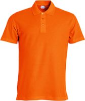 Poloshirt Basic