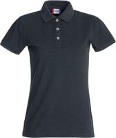 Poloshirt Stretch PremiumDamen