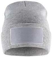 Chapeau d'hiver HUBERT avec Patch