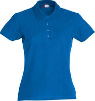 Poloshirt Basic Ladies