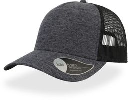 Cap RAPPER MELANGE Atlantis