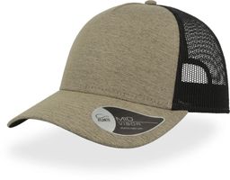 Cap RAPPER MELANGE Atlantis