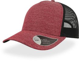 Cap RAPPER MELANGE Atlantis