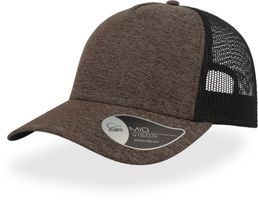 Cap RAPPER MELANGE Atlantis