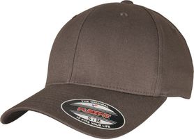 Cap WOOLY Flexfit