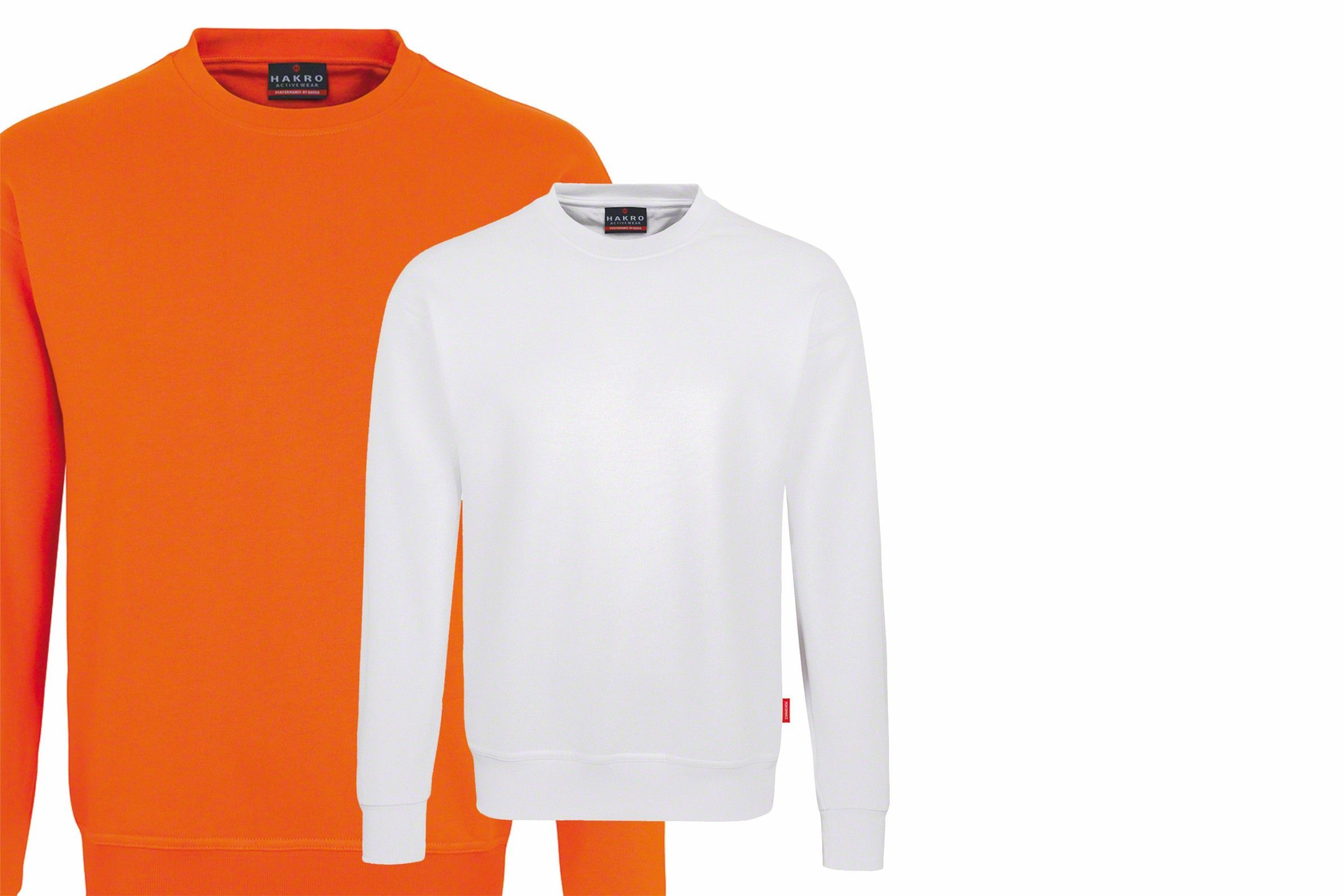 Hakro Sweatshirt