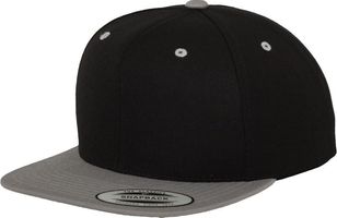 Cap SNAPBACK Flexfit