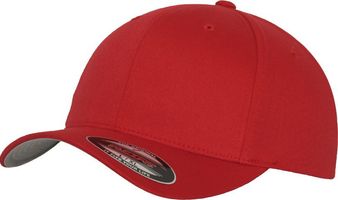 Cap WOOLY Flexfit