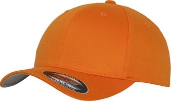 Cap WOOLY Flexfit