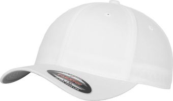 Cap WOOLY Flexfit