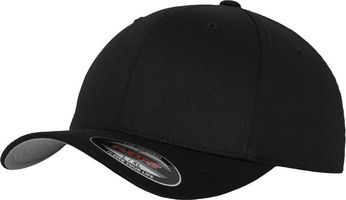 Cap WOOLY Flexfit