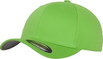 Cap WOOLY Flexfit