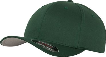 Cap WOOLY Flexfit