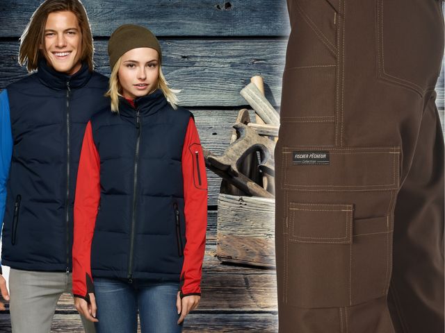 Vêtements de loisirs