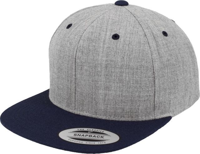Cap SNAPBACK Flexfit