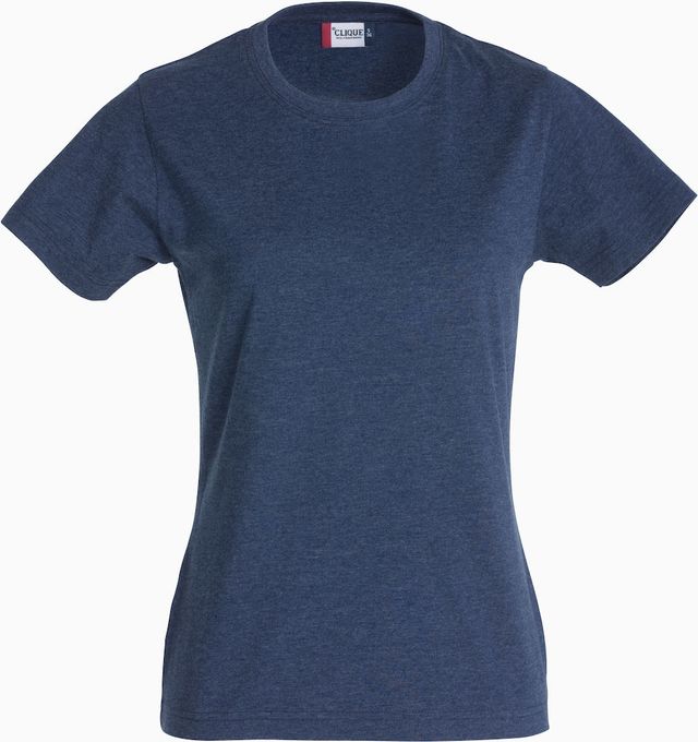T-shirt New Classic Ladies