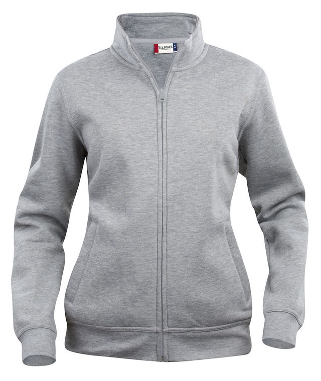Sweatjacke Cardigan Damen