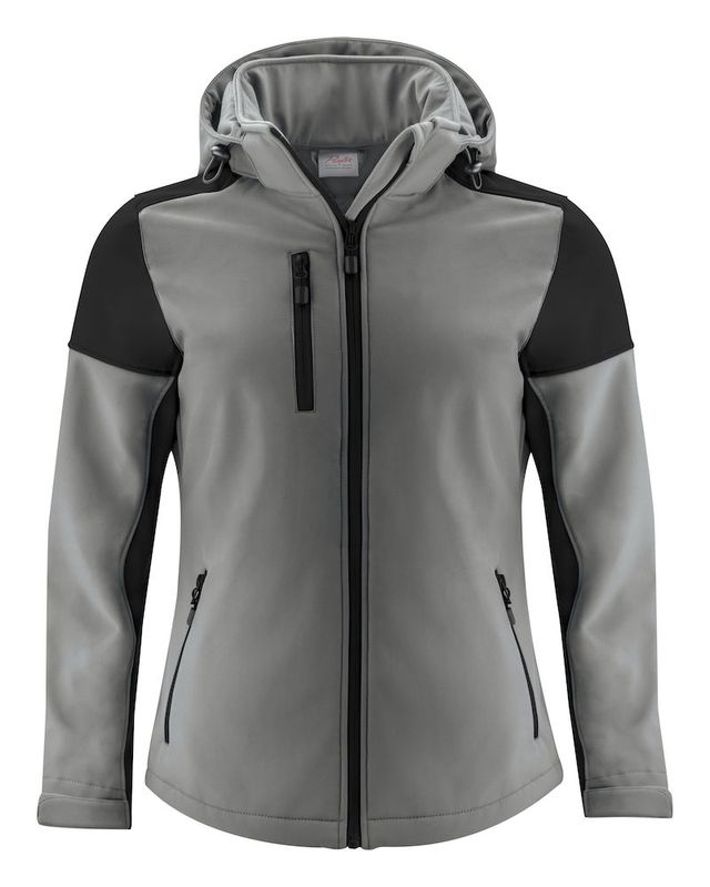 Softshelljacke PRIME Damen