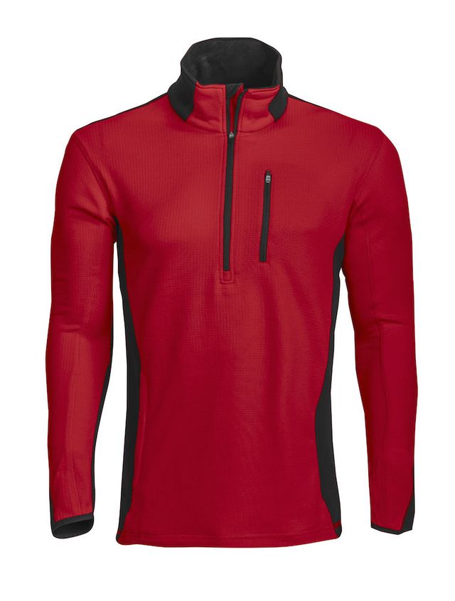 Microfleece Ripstop