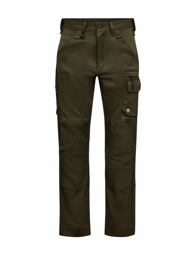 Pantalon de travail X-TREME Stretch