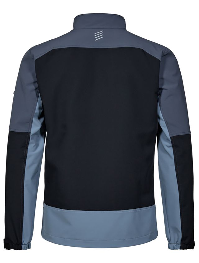 Arbeitsjacke ENTIRE Stretch