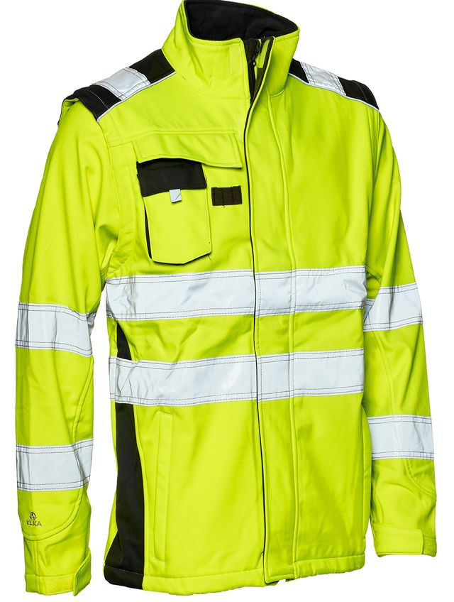 Softshell XTREME