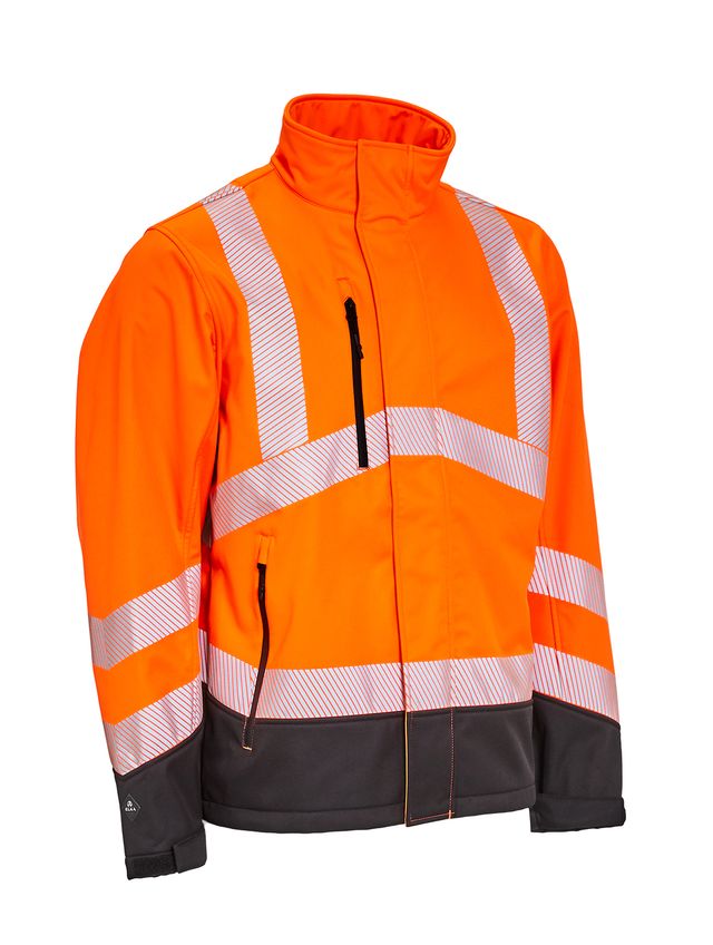 Softshelljacke XTREME