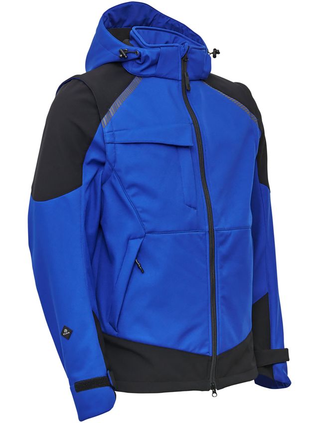 Softshelljacke XTREME Stretch